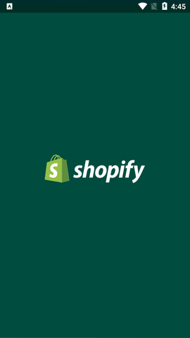 Shopify安卓版