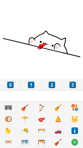 键盘猫手机版