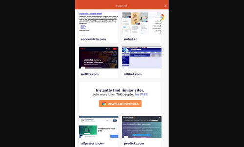 similarsites手机版