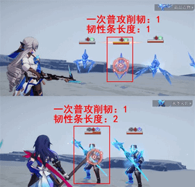 崩坏星穹铁道击破特攻是什么伤害 击破特攻伤害解析