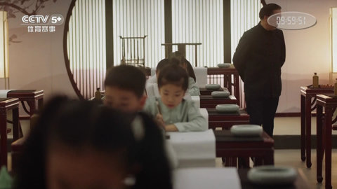大米TV高清免费版