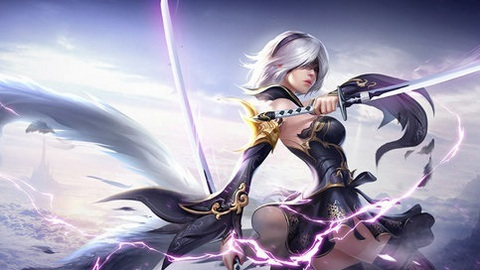 剑魂online手机版