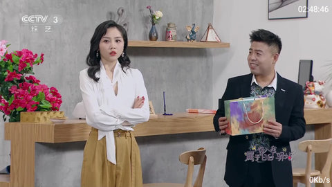银狐TV电视盒子版