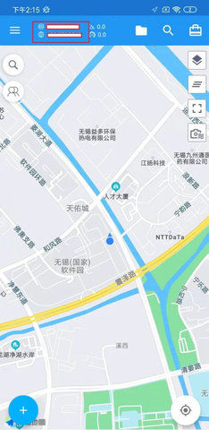 经纬度定位查询专业版