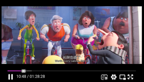 585TV去广告纯净版