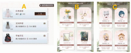 以闪亮之名店长体验狂欢季攻略 店长体验狂欢季活动玩法介