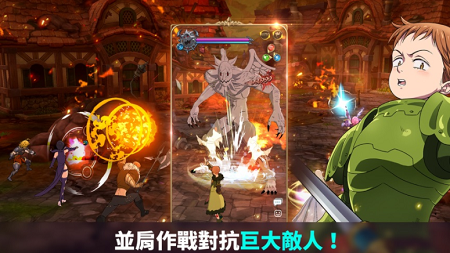 七人传奇光与暗之交战新手教学 七人传奇光与暗之交战攻略
