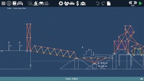 Poly Bridge中文汉化版