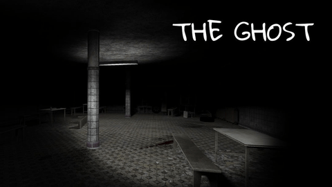 The Ghost联机版