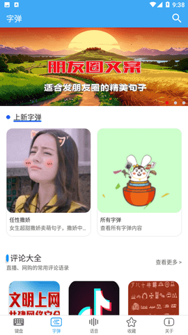 斗字输入法会员版