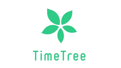 TimeTree中文版