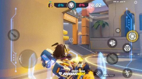 火力苏打T3英雄站什么位置好 火力苏打T3站位攻略
