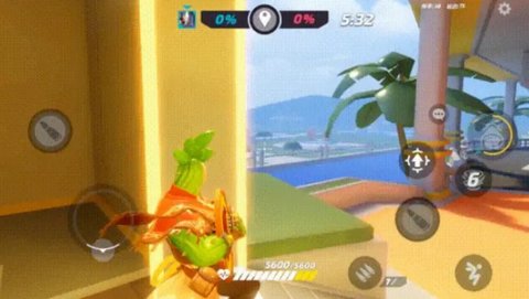 火力苏打T3英雄站什么位置好 火力苏打T3站位攻略
