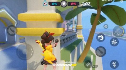 火力苏打T3英雄站什么位置好 火力苏打T3站位攻略
