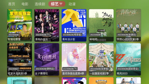 TVBox Max解锁接口版
