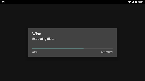 wine模拟器手机兼容版