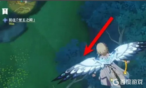 原神怎么前往觉王之殿 原神前往觉王之殿的方法