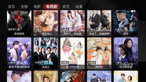 坚果影视高清版