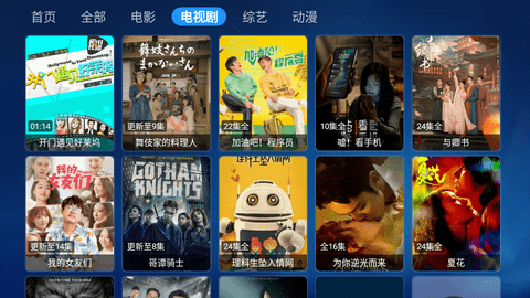 达达影视盒子TV版