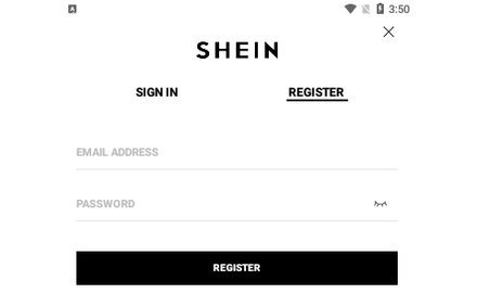 SHEIN中文版