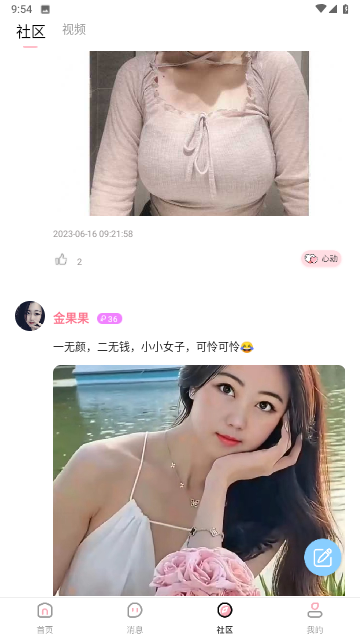 白桃安卓版