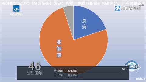 秒播盒子版