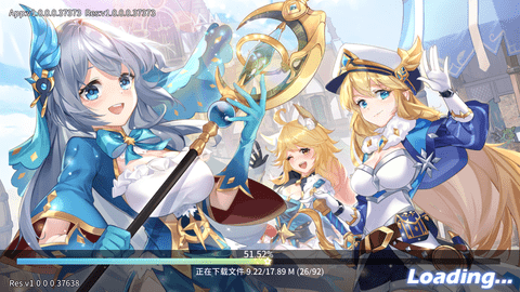 星之觉醒最新版