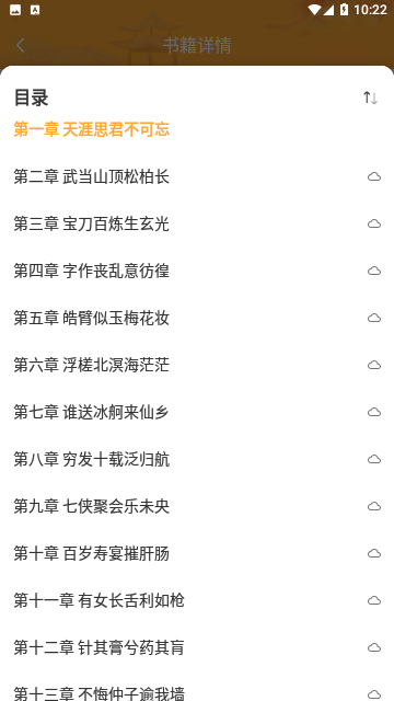 飞雨小说去广告版