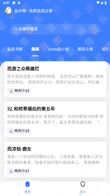 盐水鸭纯净版