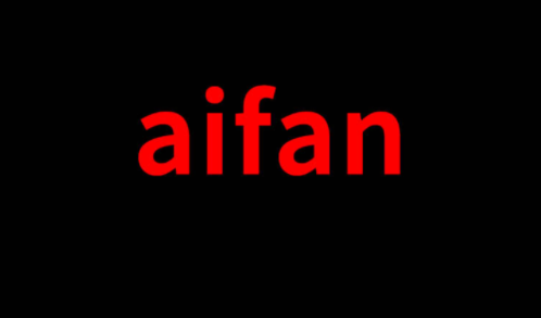 aifan爱饭影视最新版
