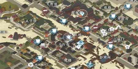 逆水寒手游金锤震岳技能怎么获得 金锤震岳技能获取方法