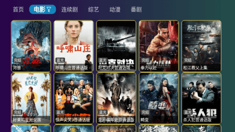 视界TV电视版