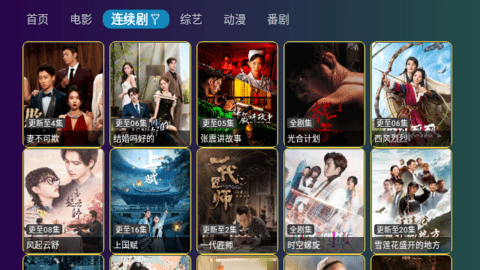 视界TV电视版