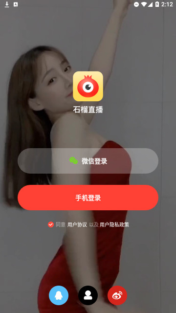 石榴直播2023最新版