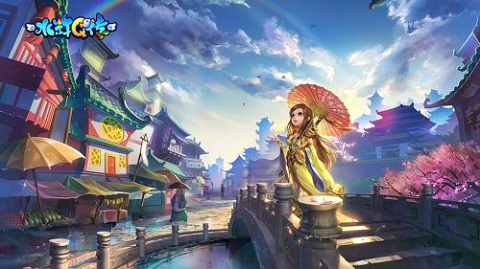 水浒q传免内购版