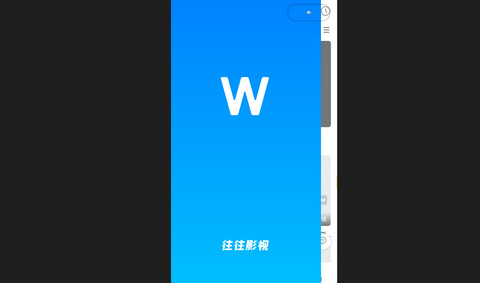 往往影视2023最新版
