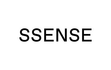 SSENSE中国官方版