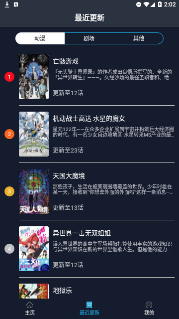 z站动漫(ZzzFun)官方版
