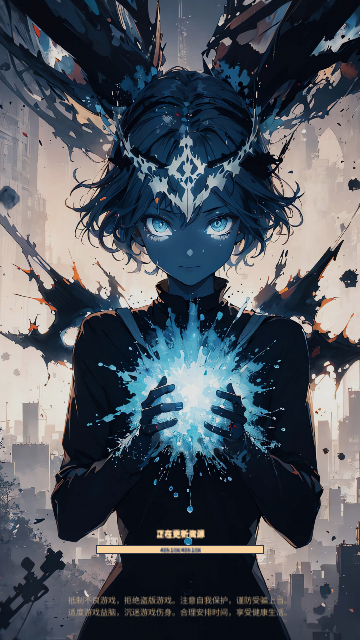 异能失控无限金币版