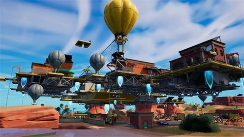 fortnite手机版