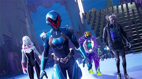 fortnite手机版