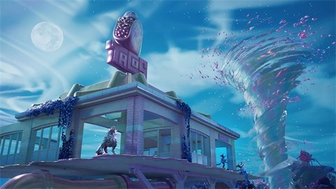 fortnite手机版