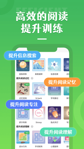 倍速阅读2024最新版