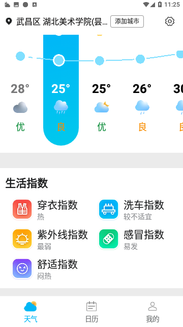 风浪天气2023最新版