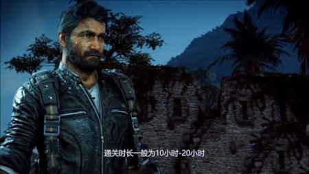 正当防卫4无限子弹版