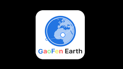 高分卫星地图2023最新版
