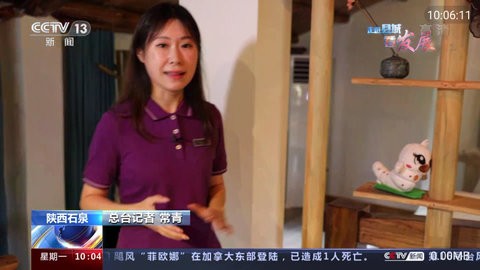 野草TV电视盒子版