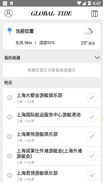 全球潮汐pro最新版