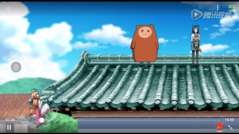 衡水电影去广告版