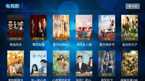 爱家影院内置源版